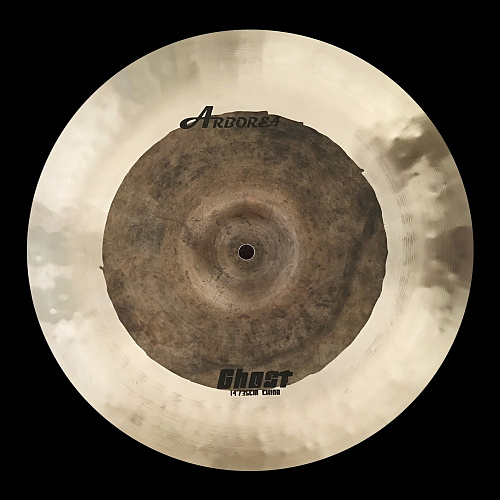 Arborea GH14CH Ghost Series China Тарелка 14"
