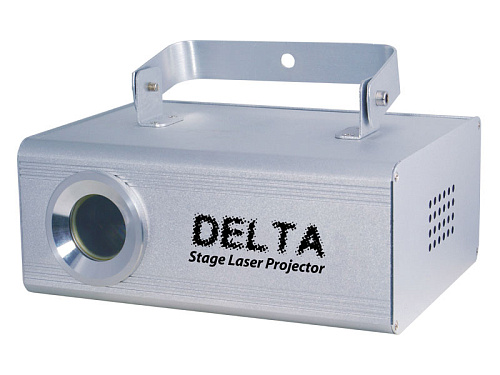 XLine DELTA Проекционный лазер