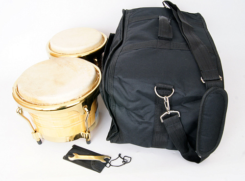 Fleet FLT-B3 Бонги в чехле на ремне