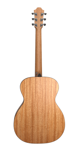 FURCH Blue OM-CM SPE + чехол Электроакустическая гитара