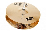 :EDCymbals ED2020HH15BR 2020 Brilliant Hi-Hat   15"