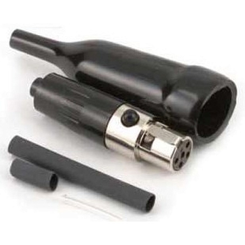 Lectrosonics SMKITTA5 Кабельный разъем