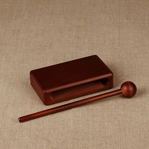 Мастерская Сереброва MS-T2-KR-03 Коробочка широкая, тонировка