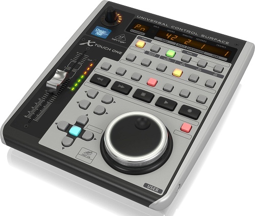 Behringer X-TOUCH ONE Миниатюрный USB-контроллер