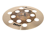Фото:Arborea GH14AO Ghost Series 12 Air O-Zone Effects Stacker Тарелка 14"