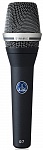 :AKG D7      Hi-End