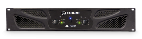 Crown XLi3500 Усилитель мощности