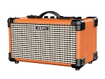 Фото:Aroma TM-15 Orange Моделирующий гитарный комбо, 15 Вт