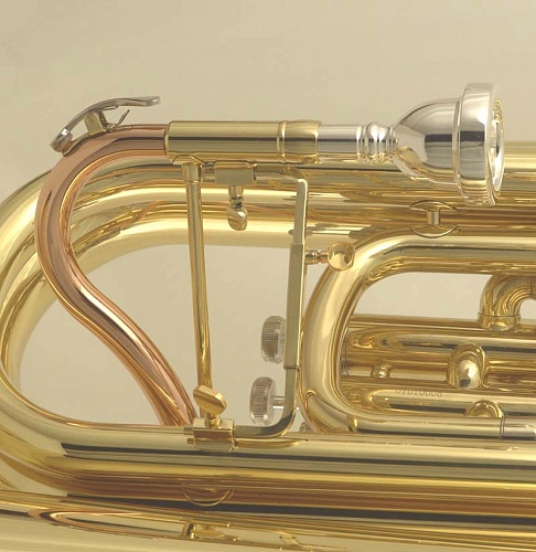 Wisemann DTU-500 SALE Туба BBb 3/4