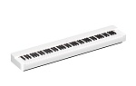Фото:Yamaha P-225-WH Цифровое пианино, белое