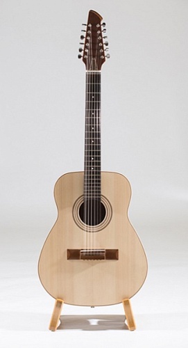 Neva Guitars RHNG12A017 Акустическая гитара, 12-струнная