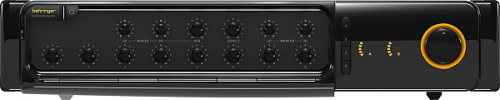 Behringer MA6008 Инсталляционный микшер-усилитель