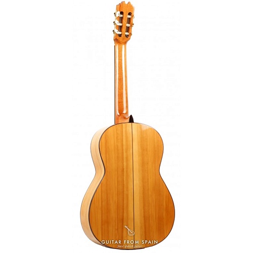 PRUDENCIO 22 Flamenco Guitar Классическая гитара