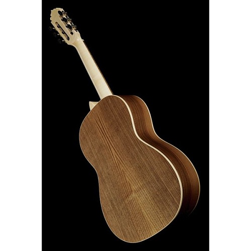 Manuel Rodriguez E-62 Гитара классическая 7/8 (ель/орех)