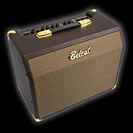 Фото:Belcat Acoustic-25RC Комбоусилитель для акустической гитары, 25Вт, реверберация и хорус