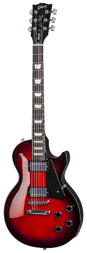 GIBSON Les Paul Studio T 2017 Комплект: электрогитара, кейс
