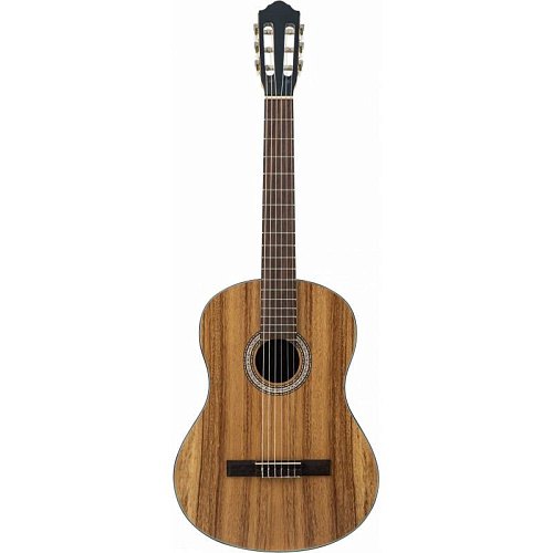 FLIGHT C-110 AC 4/4 Классическая гитара 4/4