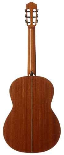 CORDOBA LUTHIER C9 SPRUCE Классическая гитара