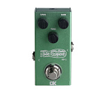 Фото:DK OD-1 Tube Square Overdrive Педаль эффектов