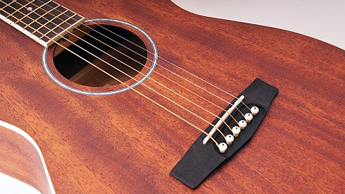 Parkwood PF51M-OP Акустическая гитара
