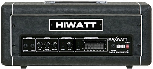 HiWatt B300HD   -