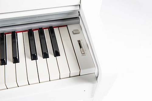 GEWA UP 380 G White Цифровое пианино