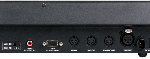 American DJ DMX Operator 384 Пульт управления светом
