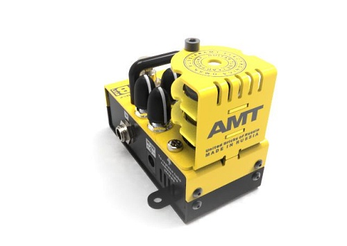 AMT Electronics B-Lead Bricks  , 