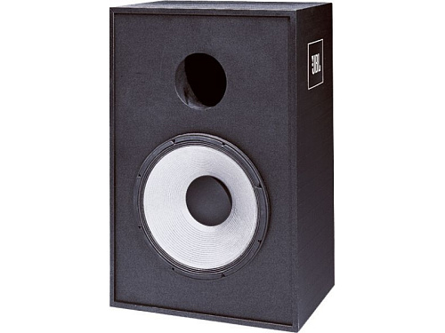 JBL 4645C Кинотеатральный 1х18" сабвуфер