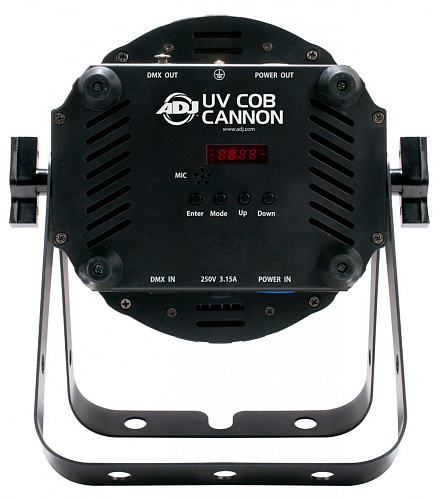 American DJ UV COB Canon Светодиодный прибор