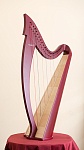 :M005 MIRA  28 ,   - , Resonance Harps