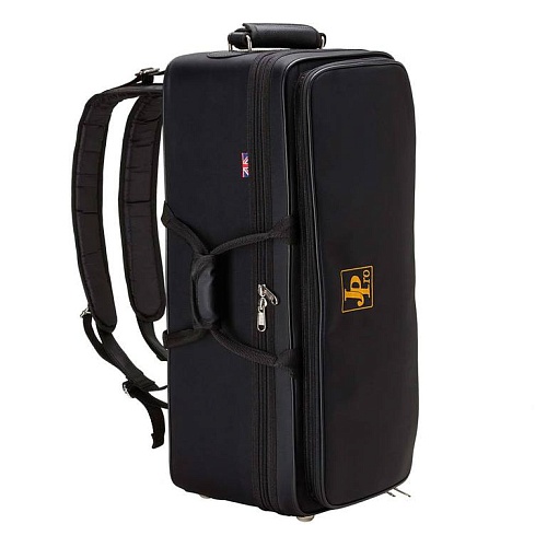 John Packer JP351SLT Труба, посеребренная Bb