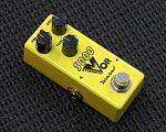 Фото:Yerasov 3000-Volt-mini Overdrive Педаль эффектов
