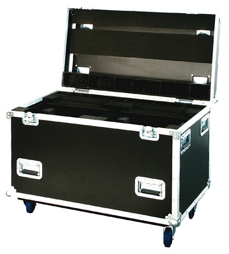 Robe Dual Road Case 250 Кейс двойной