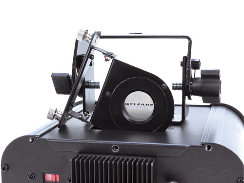 American DJ Gobo projector LED Светодиодный гобо прожектор