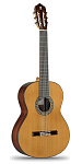 Фото:Alhambra 809-5P Classical Conservatory 5P Классическая гитара