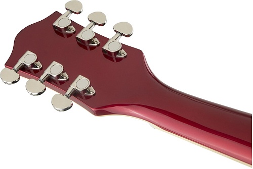 GRETSCH G2420T HLW SC CAR Полуакустическая электрогитара
