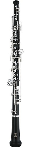 Yamaha YOB-241 Гобой