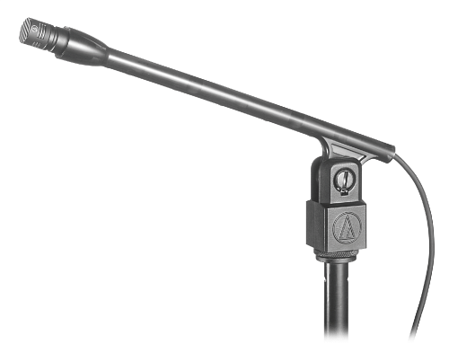 Audio-Technica U853R Микрофон подвесной кардиоидный