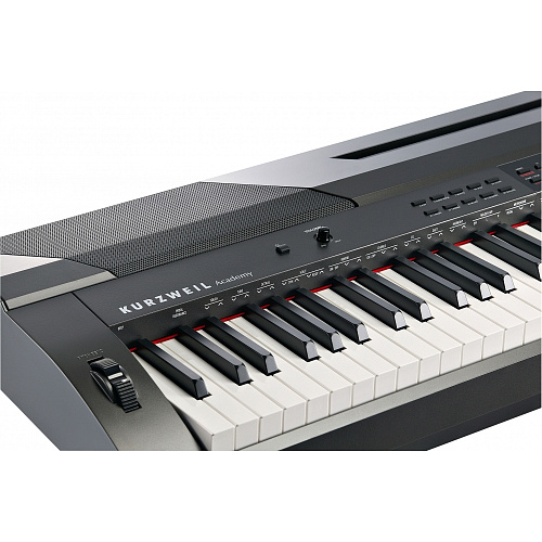 Kurzweil KA90 LB Цифровое пианино, цвет чёрный