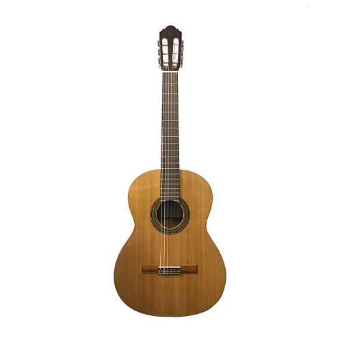 Perez 610 Cedar LTD 2019 Классическая гитара
