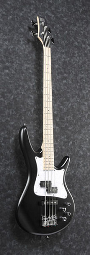 IBANEZ SRMD200-BKF Бас-гитара