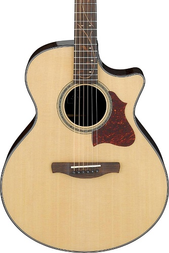 IBANEZ AE305-NT Акустическая гитара
