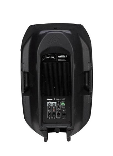 Wharfedale Pro TITAN 15D Активная акустическая система