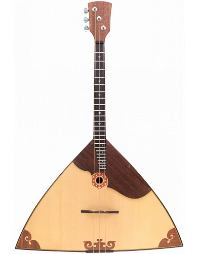 Лапин БС1 Балалайка Секунда, I категория