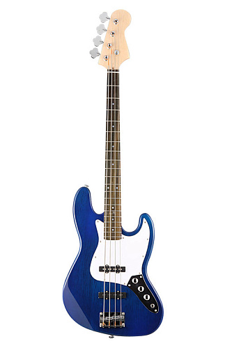 Homage HEB760BL Бас-гитара