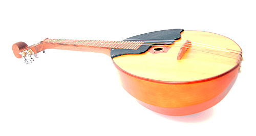 Doff DPS4 Домра малая