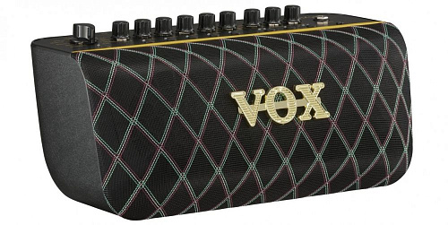 VOX ADIO-GT Моделирующий гитарный усилитель, 50 Вт