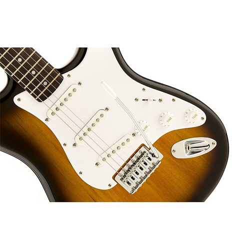 FENDER SQUIER BULLET TREM BSB Электрогитара