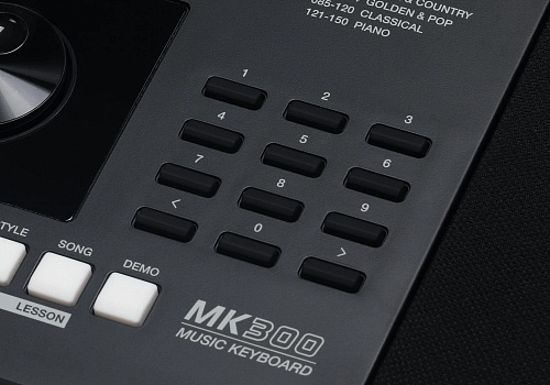 Medeli MK300 Синтезатор, 61 клавиша